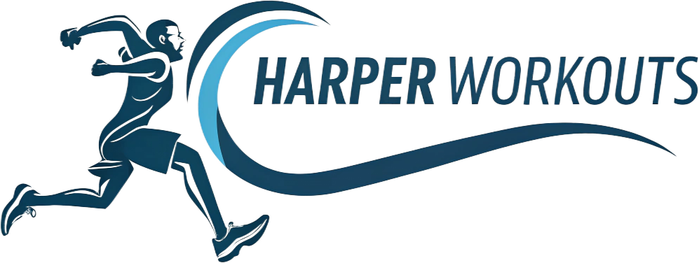 Harper Workouts